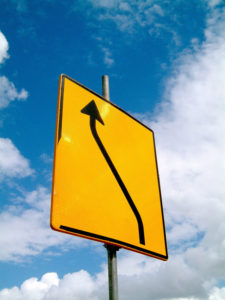 success sign; free career management resources from Blue Bridge Leadership in Grand Rapids, Michigan